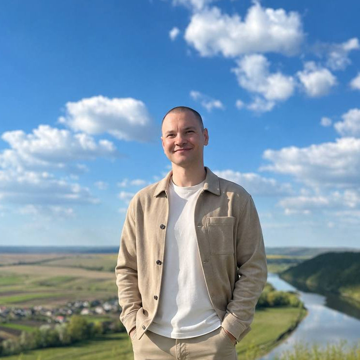 Systems Software Engineer - David Cummings